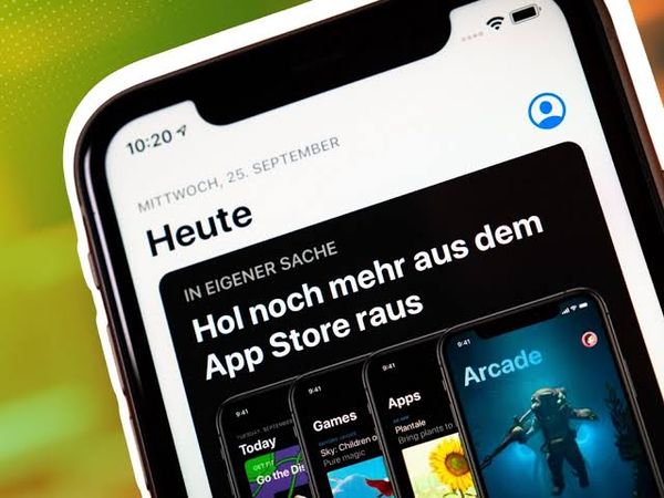 Apple schlägt Alarm: Britische App-Store-Regulierung ist versteckte Preiskontrolle