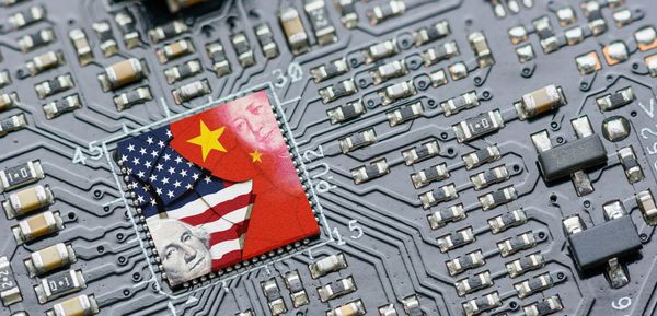 Asiens Tech-Boom: Warum Investoren jetzt massiv zugreifen