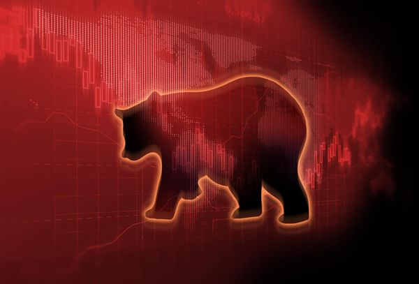 Bärenmärkte sind Käufermärkte: Warum dieser Wall-Street-Star JETZT investiert
