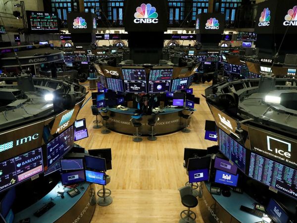 Börse schlägt Pessimisten in die Flucht: Darum gewinnt der Markt IMMER