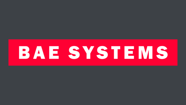 BAE Systems reitet die Aufrüstungswelle und hebt die Ziele erneut an