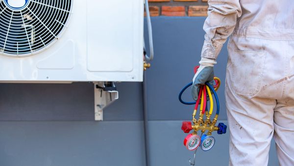 BGH-Schock für Klimaanlage-Träumer: Was Wohnungseigentümer jetzt dürfen – und was nicht