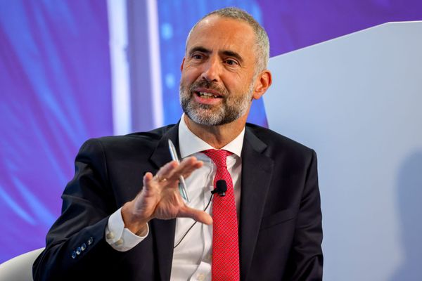 BIZ-Experte Smets warnt: Staatsschulden-Krise droht trotz Nahost-Entspannung