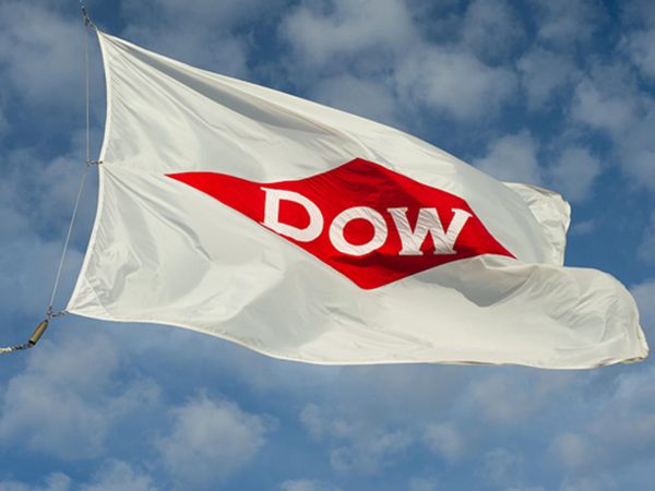 Dow Chemical explodiert operativ und wird trotzdem an der Börse abgestraft