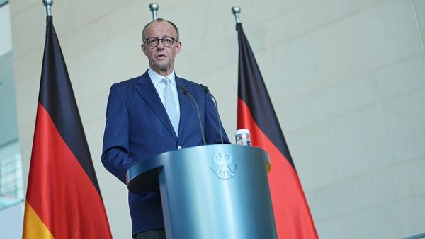 Bitteres Renten-Beben und Steuer-Täuschung: Steht die Regierung Merz nach der Placebo-Reform vor dem totalen Kontrollverlust?