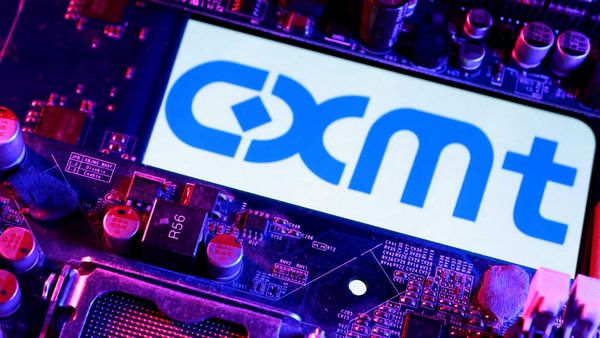 China setzt auf Mega-Börsengang: 10-Milliarden-Dollar-Play der Speicherchip-Industrie
