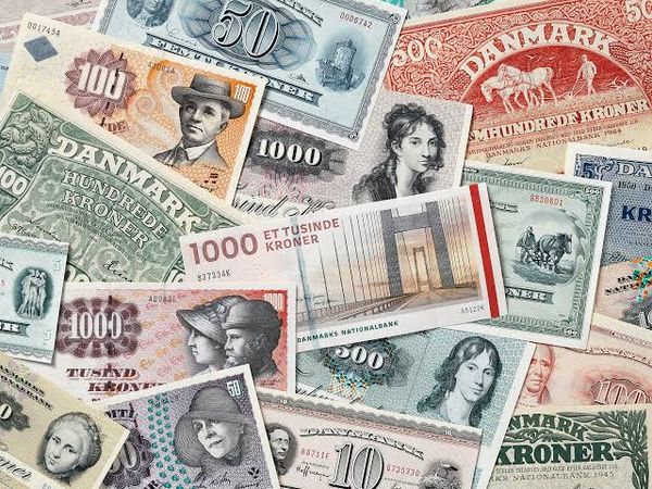 Dänische Krone im freien Fall: Warum die Zentralbank tatenlos zusieht