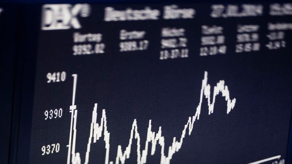 DAX bricht Rekordlauf ab: Das müssen Anleger heute wissen