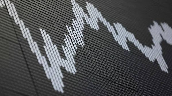 DAX bricht unter 25.000er-Marke ein – Commerzbank verliert am meisten