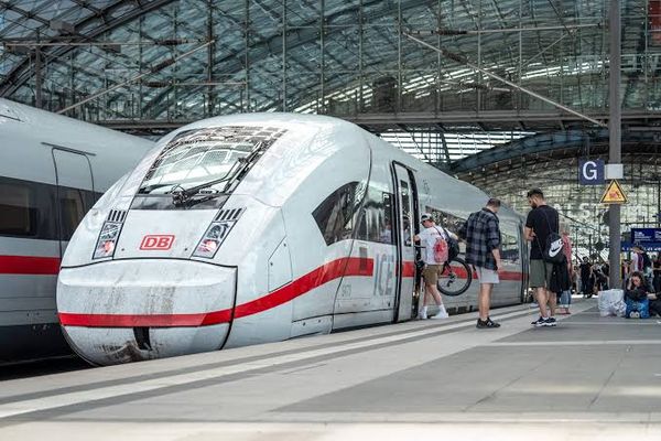 Das Ende des Bahn-Monopols: Mit diesem geheimen Quoten-Plan zerschlägt die Bundesnetzagentur den Staatskonzern