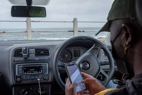 Der Iran-Krieg macht Uber-Fahrer in Südafrika zu E-Auto-Pionieren wider Willen