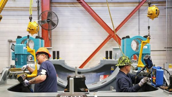Die Fed wirft das Handtuch – Schwache Jobzahlen befreien die Märkte von der Zinsschock-Falle