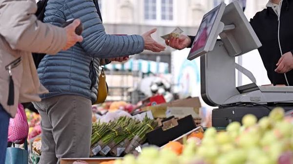 EZB-Schock: Inflation bleibt hartnäckiger als gedacht – 2027 wird zum kritischen Test