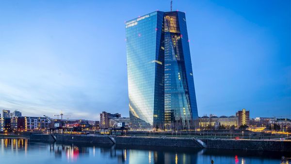 EZB schlägt Alarm: Banken-Kapitalpuffer jetzt nicht antasten – Iran-Krise könnte alles verändern