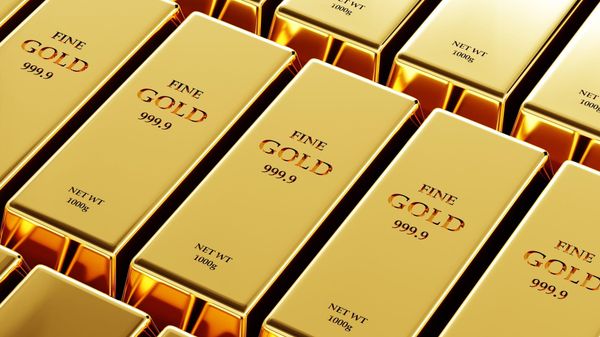 Goldpreis fällt trotz Irankrieg: Warum Anleger jetzt vorsichtig sein sollten