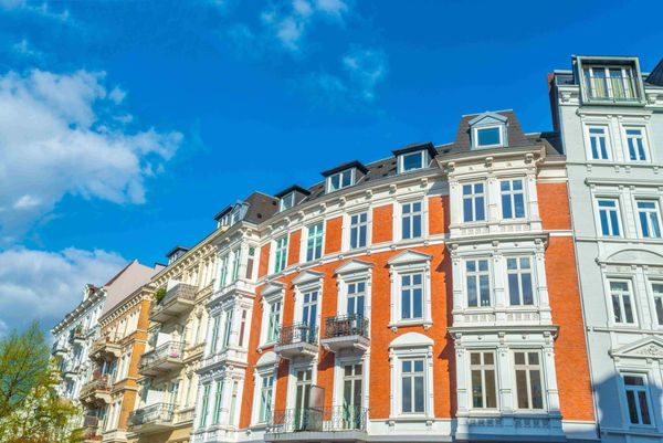 Hamburg-Boom: Diese Viertel nördlich der Elbe zahlen sich jetzt aus – Mieten explodieren