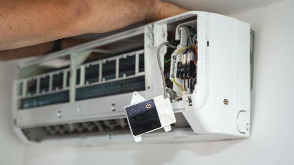 Hitzewelle befeuert Klimaanlagen-Boom: Diese 4 Aktien könnten sich verdoppeln