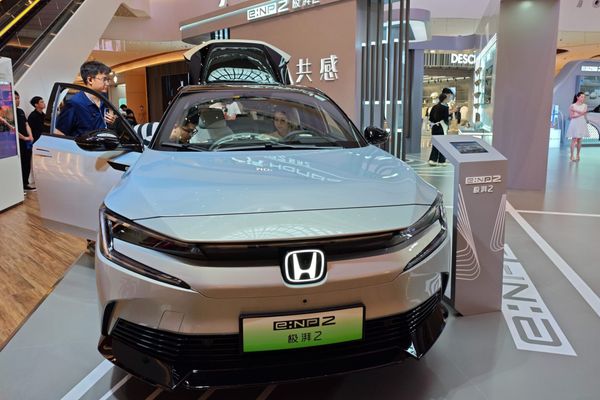 Honda zündet Überraschungs-Coup: Neuer US-Pickup kommt – während Rivale bremst