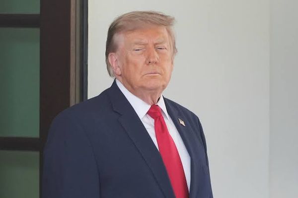 Hormuz-Erpressung abgeblasen: Wie die Araber Trump eiskalt ausbremsten und warum der Ölschock trotzdem droht