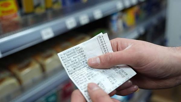 Inflation fällt überraschend auf 2,8% – Warum die EZB trotzdem nicht aufatmen kann