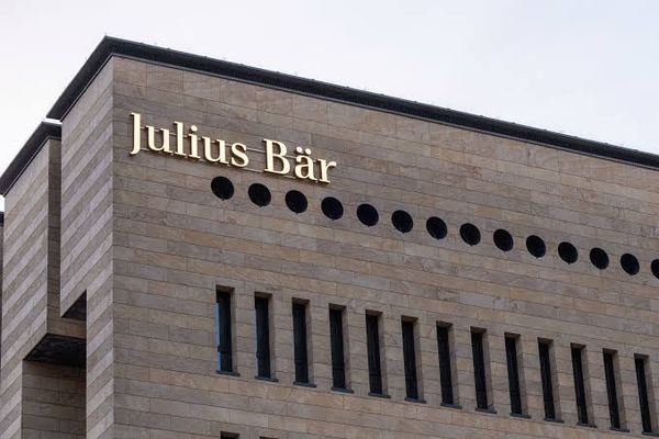 Julius Bär verdoppelt den Gewinn und lässt das Signa-Debakel endgültig hinter sich