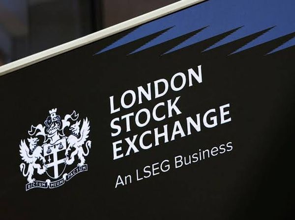 LSEG profitiert vom Kriegs-Chaos, doch die Börse straft den Rekord trotzdem ab