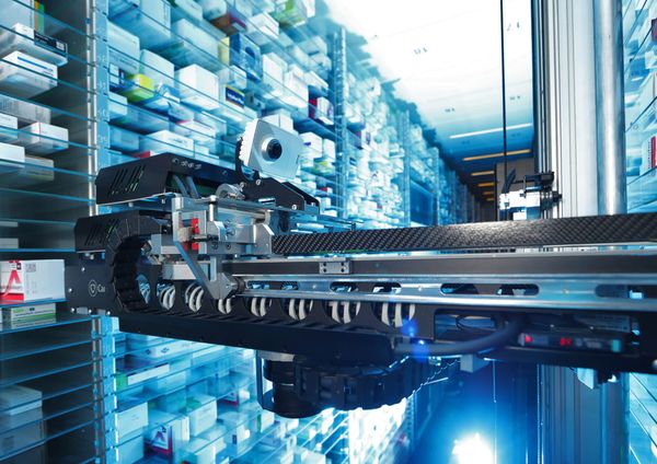 Logistik-Giganten in Panik: GLP-1-Boom zwingt sie zur Milliarden-Investition in Kühlketten