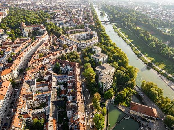 München-Immobilien: Rekordmieten treffen auf Bauknappheit – wie lange hält der Markt noch?