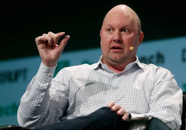 Marc Andreessen übernimmt Fed-Reform: Tech-Investor leitet Umstrukturierung der US-Notenbank