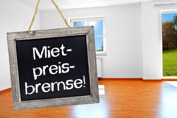 Mietpreisbremse wirkt: Warum Berlin jetzt sinkt – während andere Städte explodieren