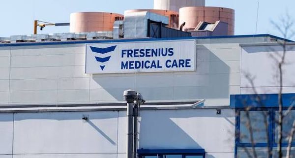 Milliarden-Beben im Gesundheitssystem: Warum die Fresenius-Aktie trotz staatlicher Kassen-Garantie kollabiert