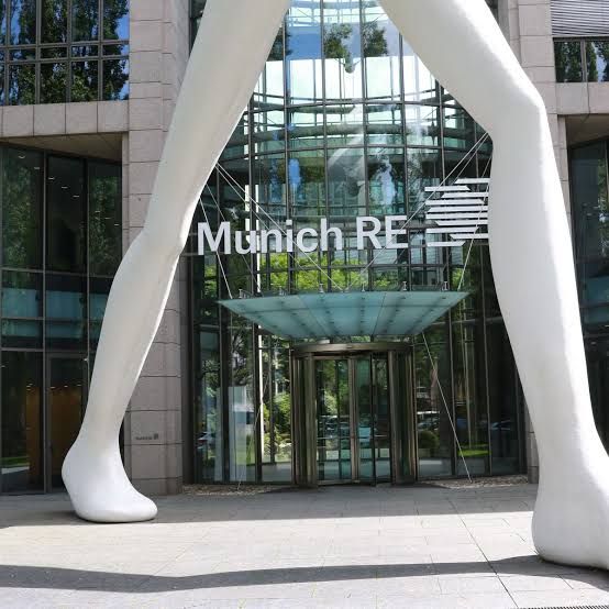 Munich Re schockt Analysten: Gewinn springt über 20% – das steckt dahinter