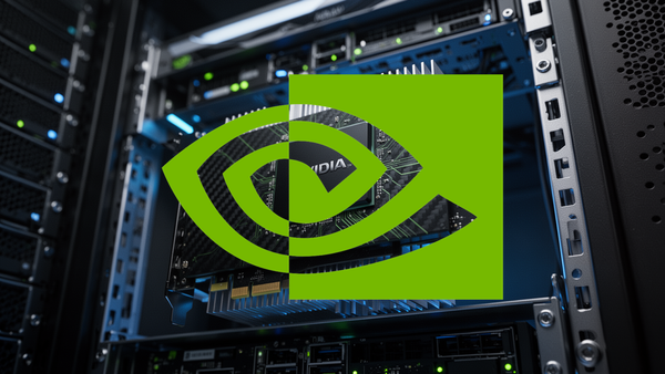 Nvidia schnürt 750-Milliarden-Dollar-Deals und schürt Angst vor einem gefährlichen KI-Kreislauf