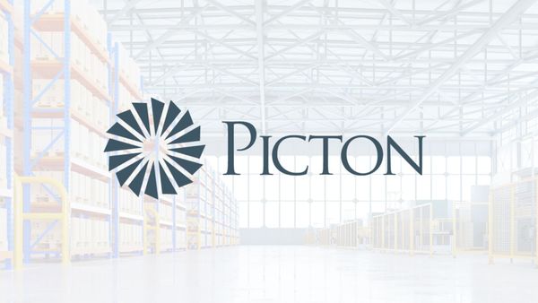 Picton Property Income schüttet 0,69 p aus – Immobilien-REIT zeigt Kurs trotz Marktdruck
