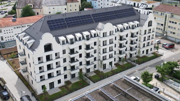 Regensburg-Boom: Diese Viertel kosten jetzt so viel wie München – und warum Investoren zugreifen