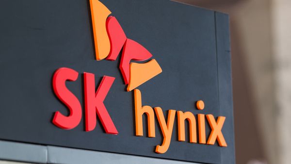 SK Hynix explodiert um 11% – Das Signal, auf das Chip-Investoren gewartet haben