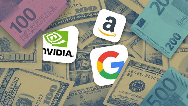 Schulden-Rekord: Warum Amazon und Meta jetzt massiv Anleihen ausgeben – und Investoren nervös werden