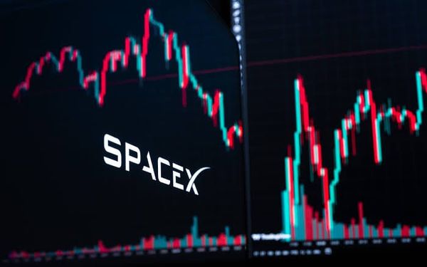 SpaceX-Aktie bricht Verlust-Serie: Insider-Lockup endet – und jetzt?