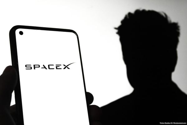 SpaceX-Aktie im ETF: Warum Privatanleger jetzt aufpassen sollten