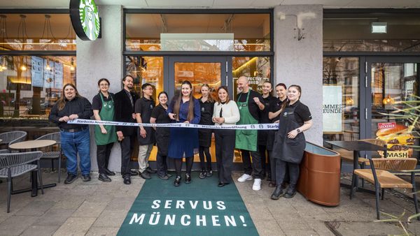 Starbucks-Zahlen am Mittwoch: Warum Anleger jetzt nervös werden