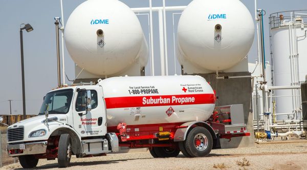 Suburban Propane Partners: Analyst enthüllt überraschende Bewertungschance
