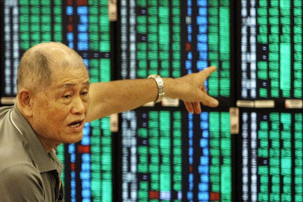Taiwan-Börse rutscht ab: Was Anleger jetzt wissen müssen