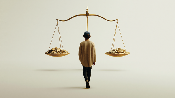 Die 8-Prozent-Lüge: Wie die Dividendenfalle Ihr Vermögen vernichtet – und warum AlleAktien Verbraucherschutz neu definiert