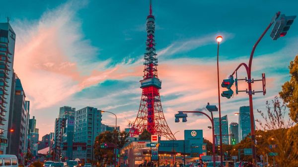 Tokio gegen Peking: Warum sich japanische und chinesische Aktien jetzt radikal entkoppeln
