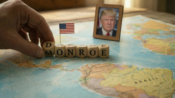 Trump-Schock fürs Depot? 3 Aktien, die du jetzt sofort abstoßen musst (und 2, die explodieren)!