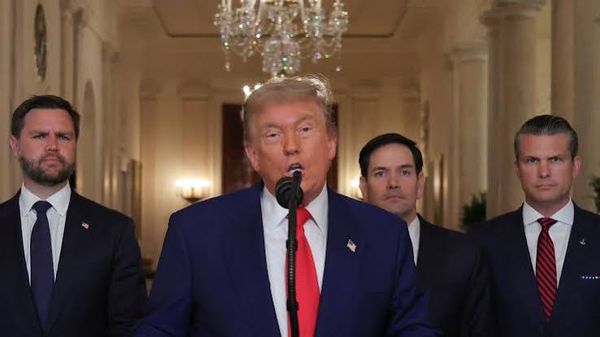 Trump beendet Iran-Waffenstillstand: Was das für Ölpreise und Märkte bedeutet