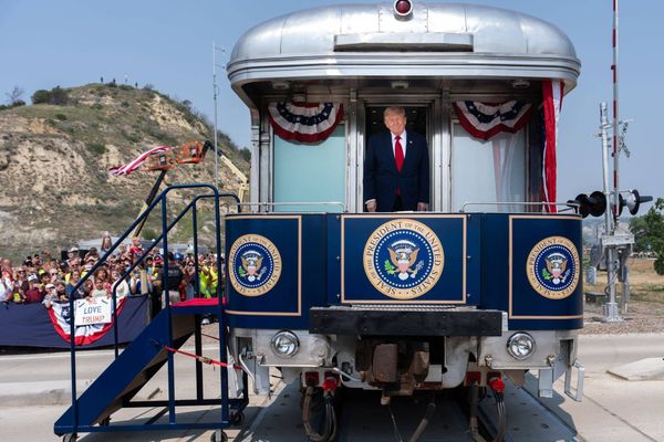 Trump warnt vor Kommunismus im Inland – Was das für Märkte bedeutet