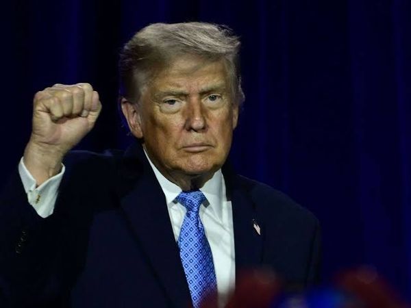 Trump zündet Geopolitik-Bombe: DAX stürzt über 600 Punkte ab – Ölpreis explodiert