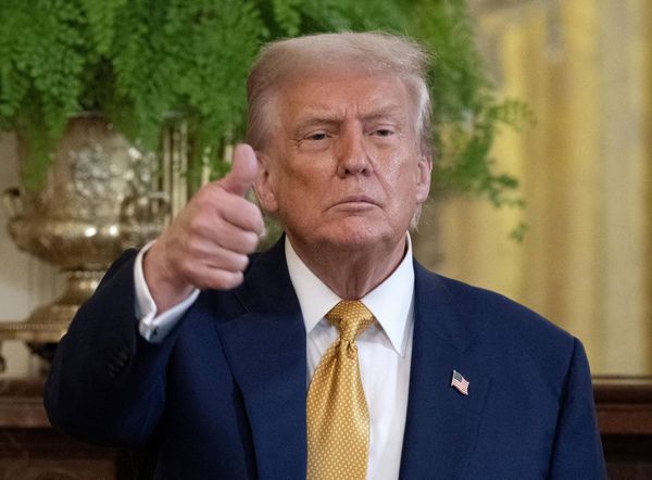 Unheiliges Bündnis gegen KI: Warum Trump jetzt ein massives Problem hat