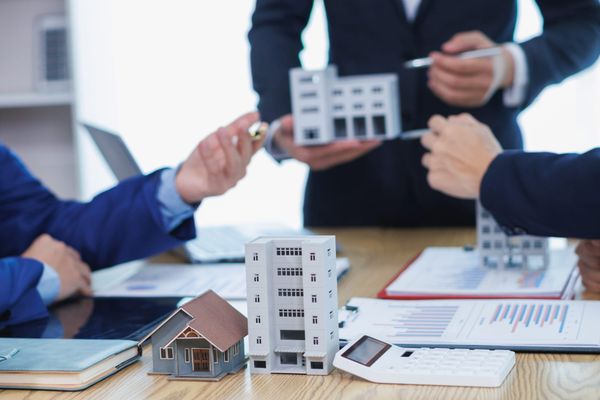Vermietete Immobilien als Altersvorsorge: Wie viel Rendite Vermieter wirklich verdienen